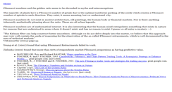 Desktop Screenshot of fibonacci.technicalanalysis.org.uk