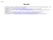 Tablet Screenshot of breadth.technicalanalysis.org.uk