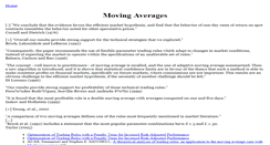 Desktop Screenshot of moving-averages.technicalanalysis.org.uk